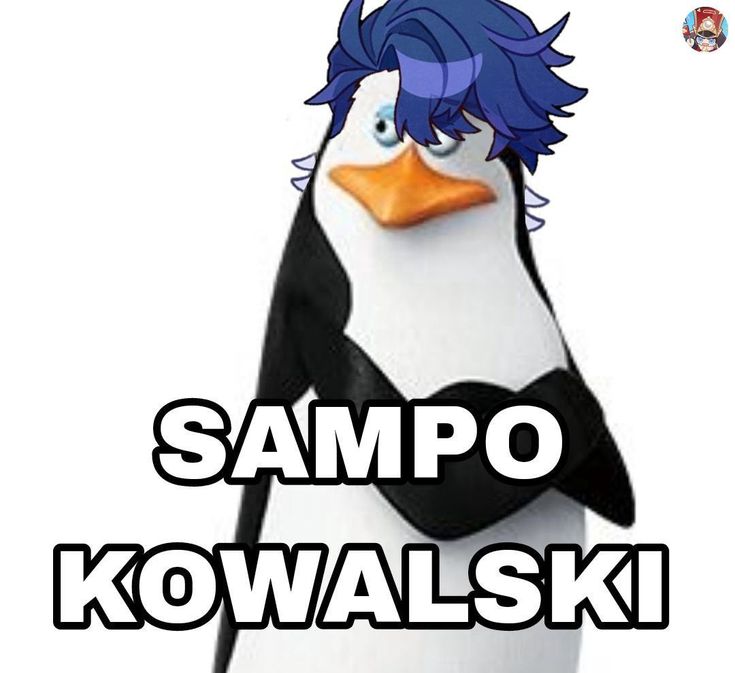 Sampo Post Honkai: Star Rail | HoYoLAB