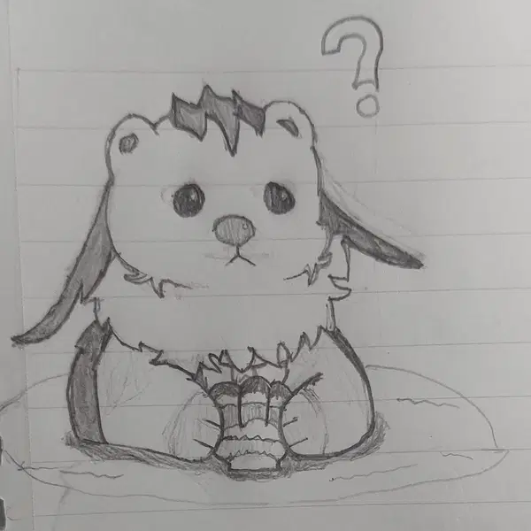 Yes Paimon. 15,374,742 Mora means nothing to us. Genshin Impact HoYoLAB