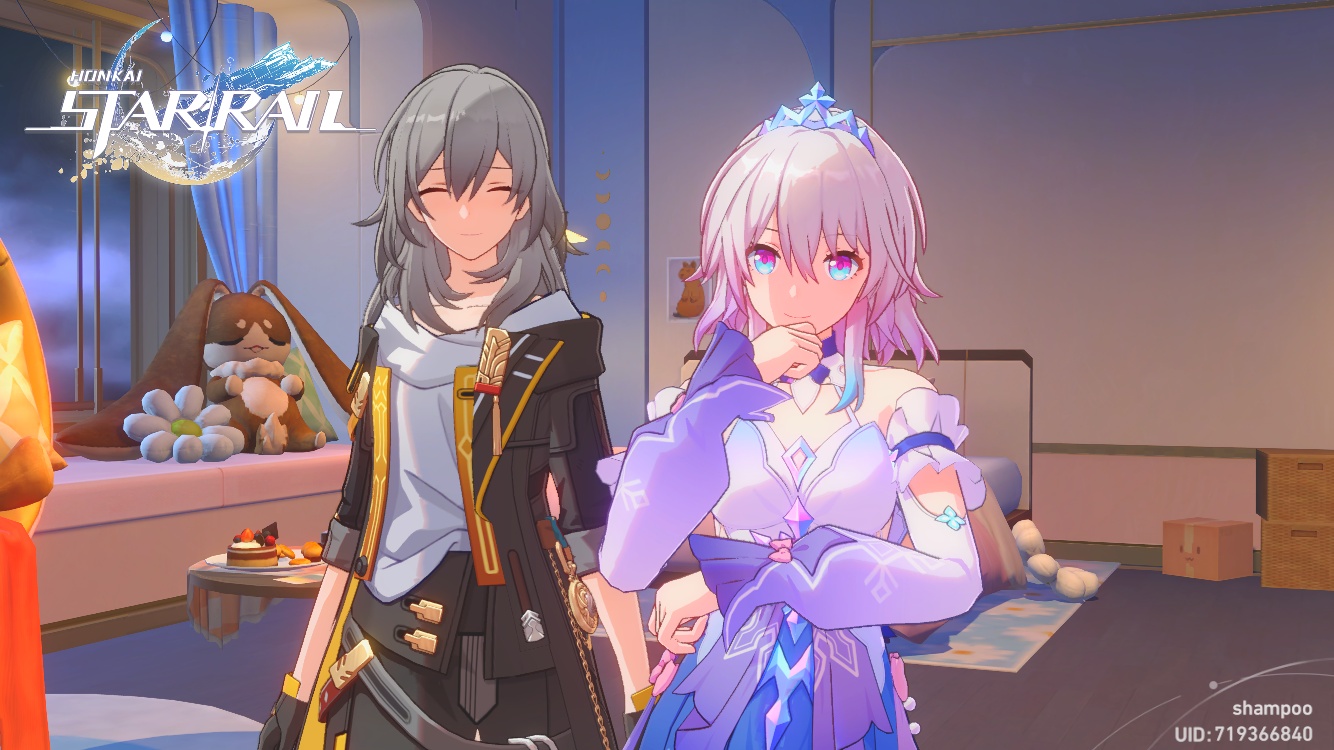 this-is-giving-ugly-rat-x-pretty-girlfriend-honkai-star-rail-hoyolab