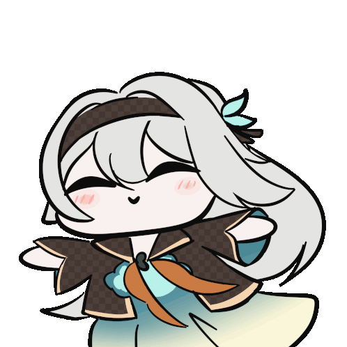 Firefly Honkai: Star Rail | HoYoLAB