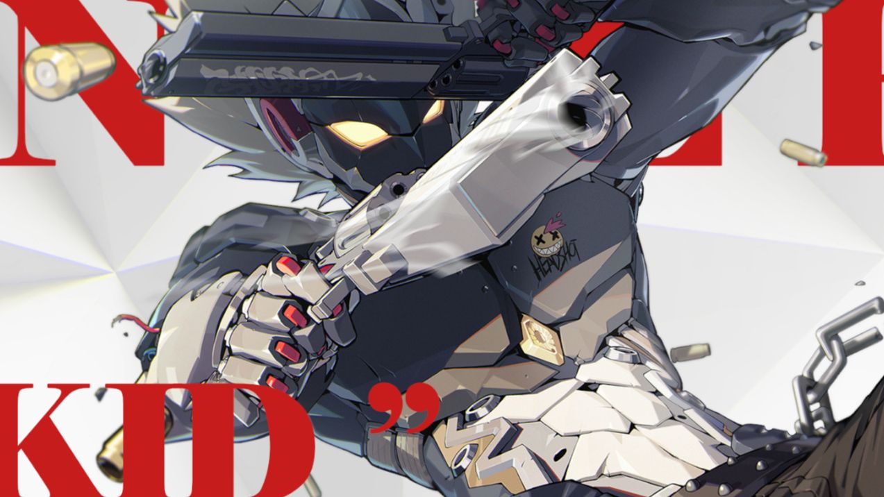 Agent Guide# Billy DPS is Underrated - A Complete Guide Zenless 