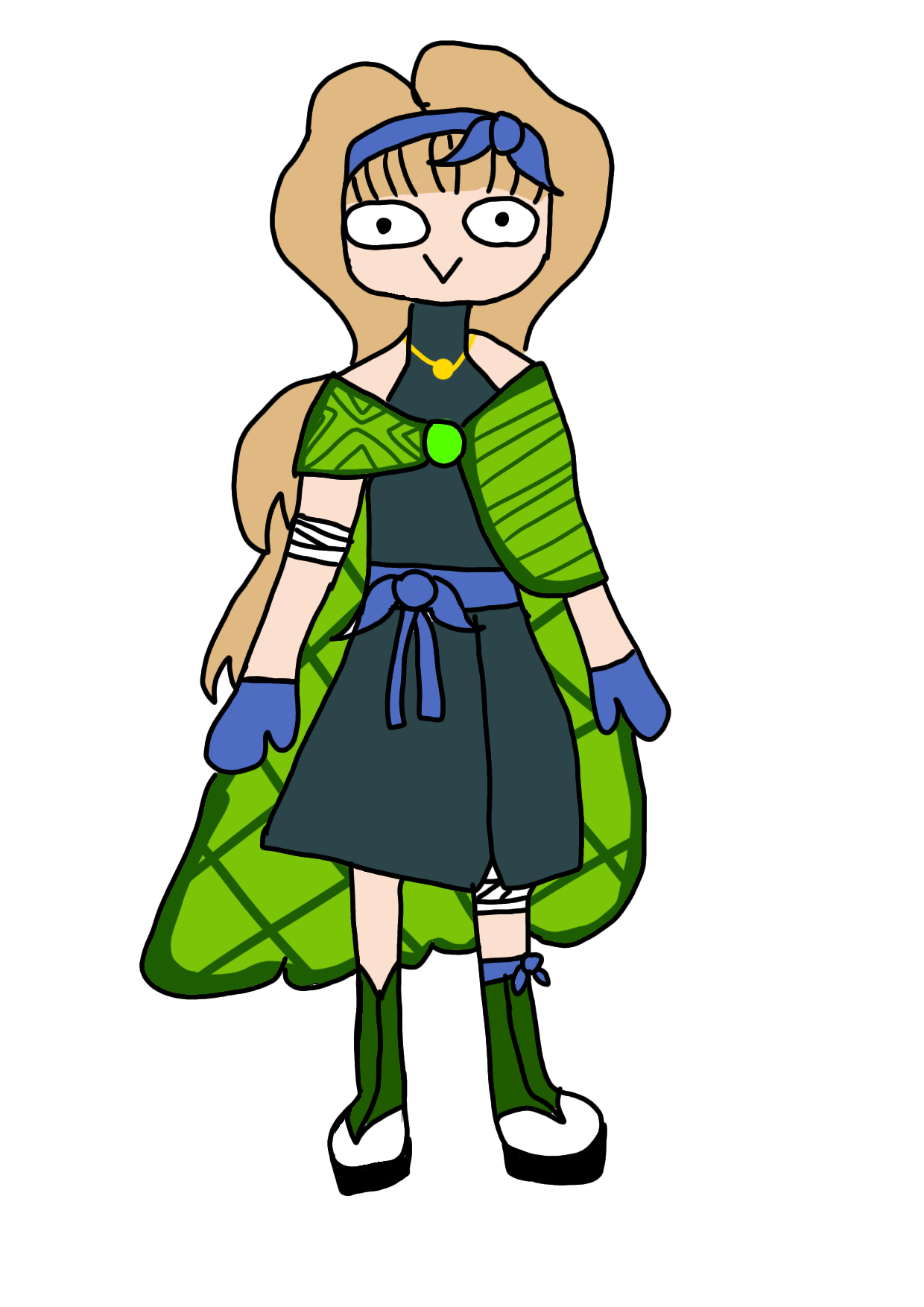 Silly wisherfying other s oc s pt 3 lmao genshin impact hoyolab