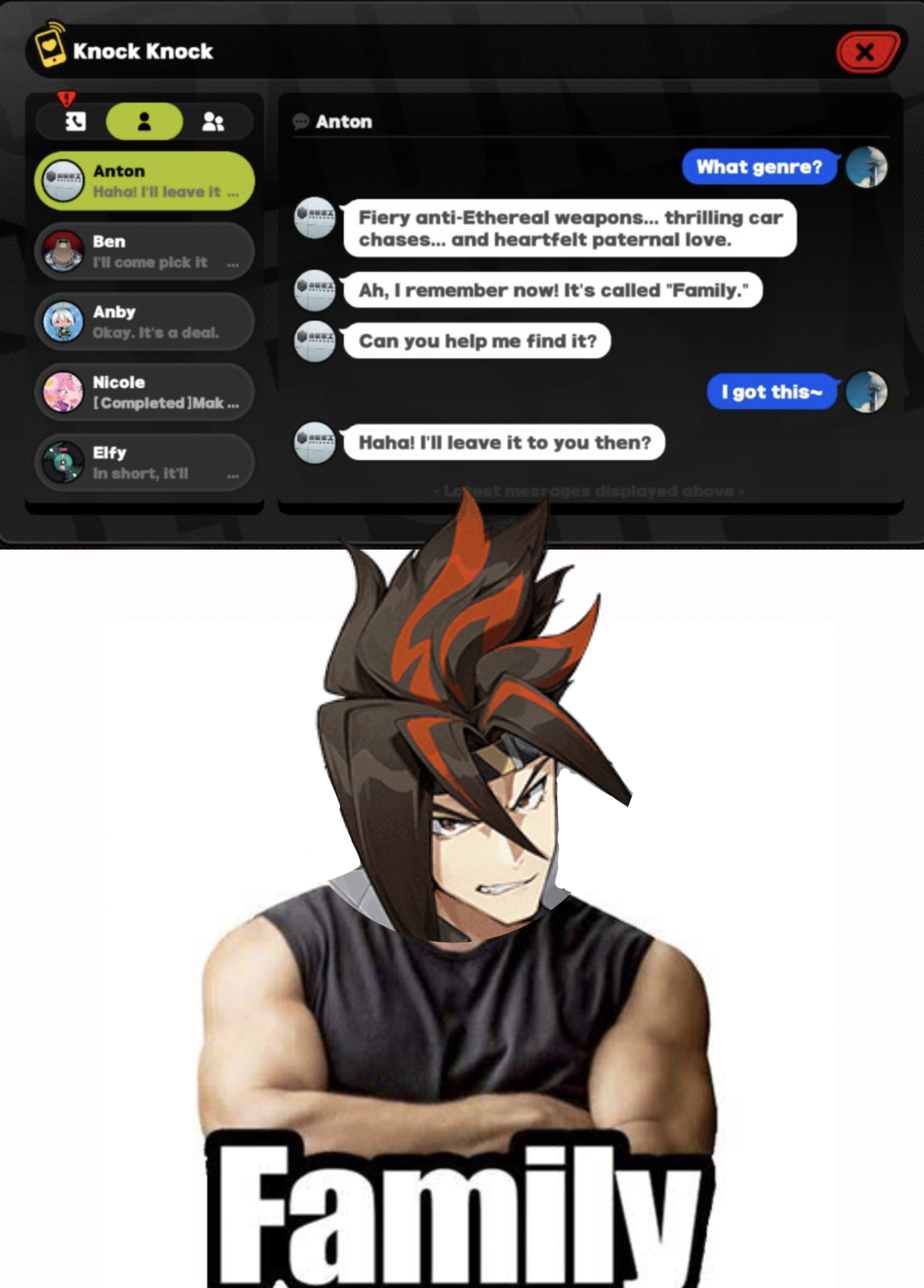 THIS GAME IS SO META 💀💀💀 Zenless Zone Zero | HoYoLAB