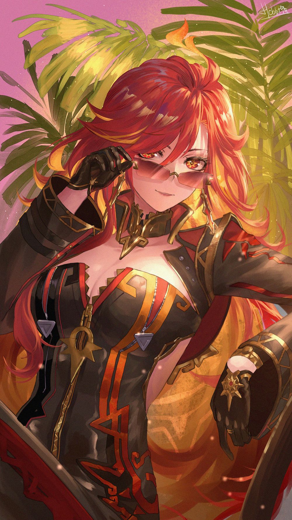 Mavuika art 2