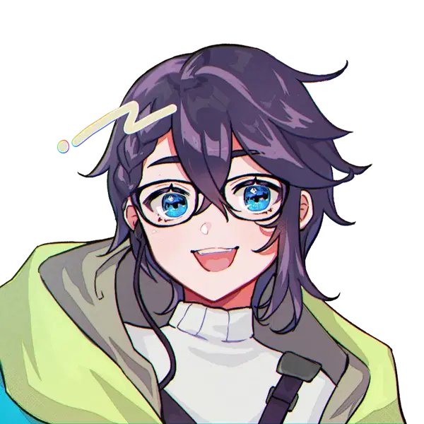 The top 2 manliest people in the area Zenless Zone Zero HoYoLAB