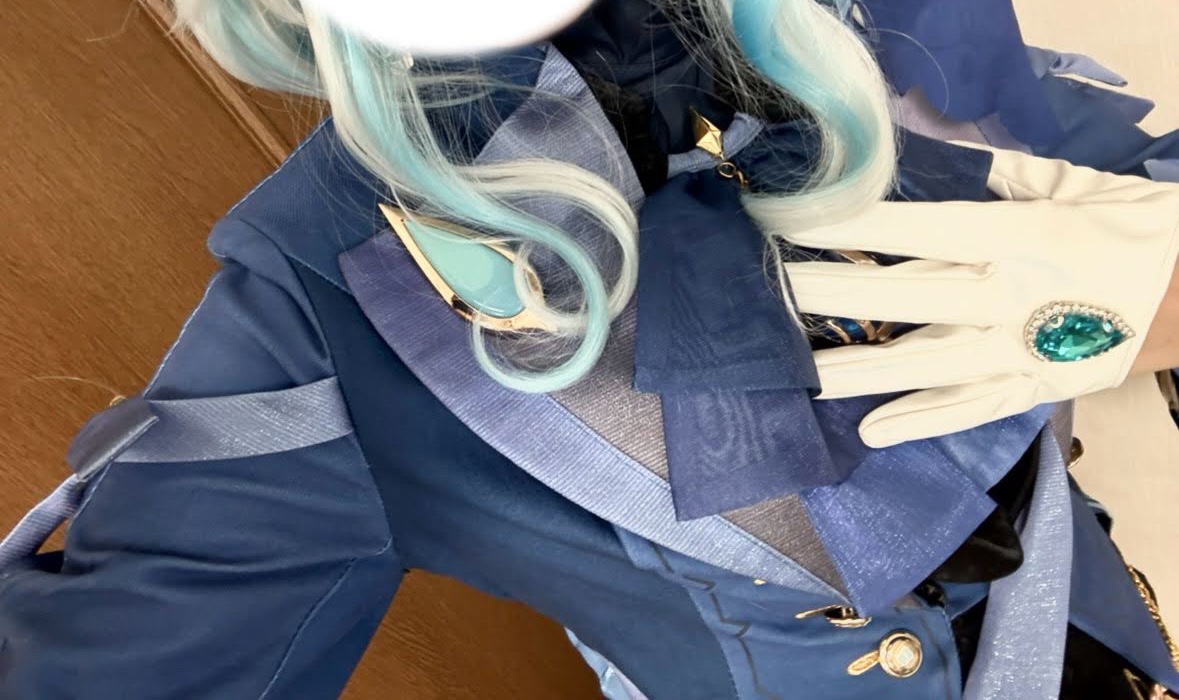 フリーナコスプレ Genshin Impact | HoYoLAB