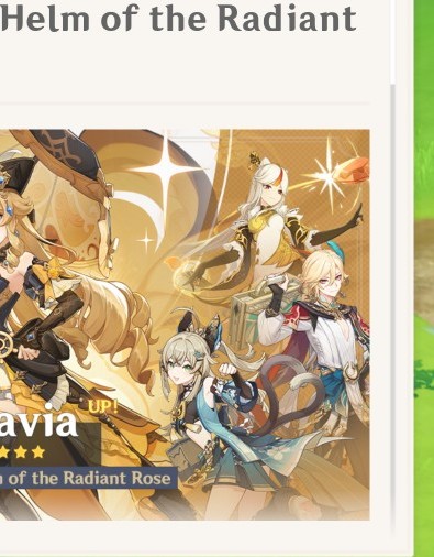 Kaveh is finally getting a rerun?? Genshin Impact | HoYoLAB