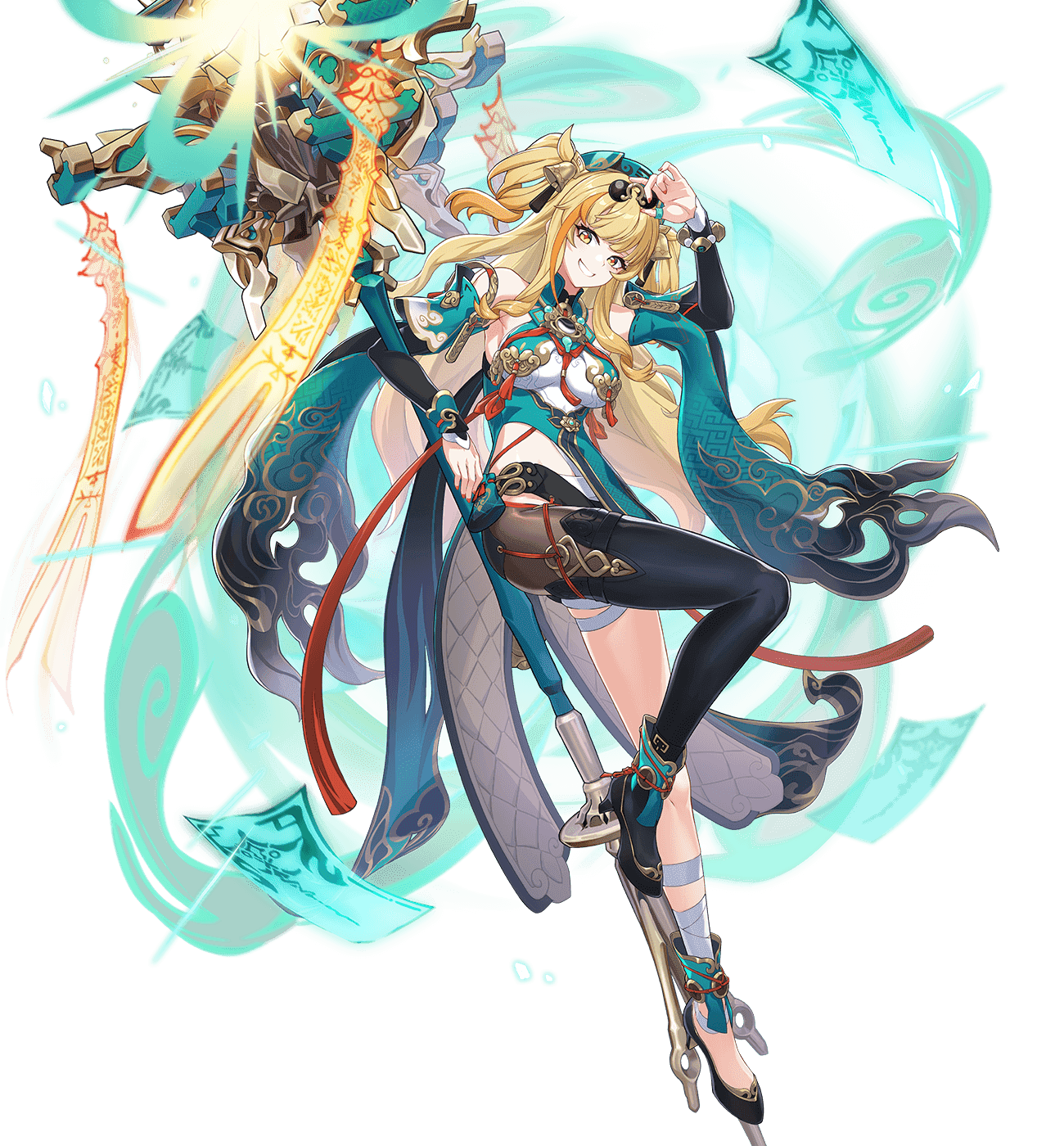 [v7.6 BETA] Jovial Deception: Shadowdimmer Character Guide Honkai ...