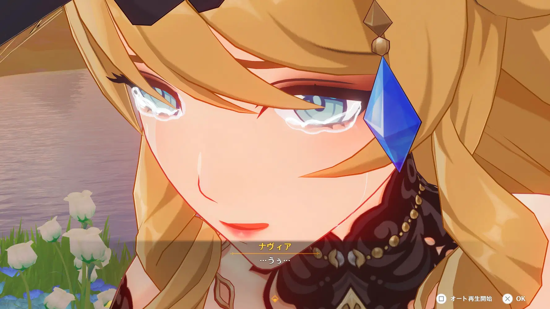 今週の名シーン|Special | TVアニメ『薫る花は凛と咲く』公式サイト, image size:1778x1000