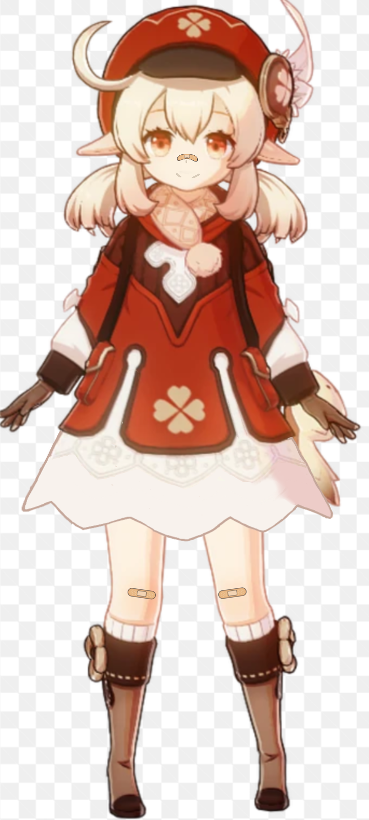 so does no one know that you can get Kaveh on standard banner? or is it