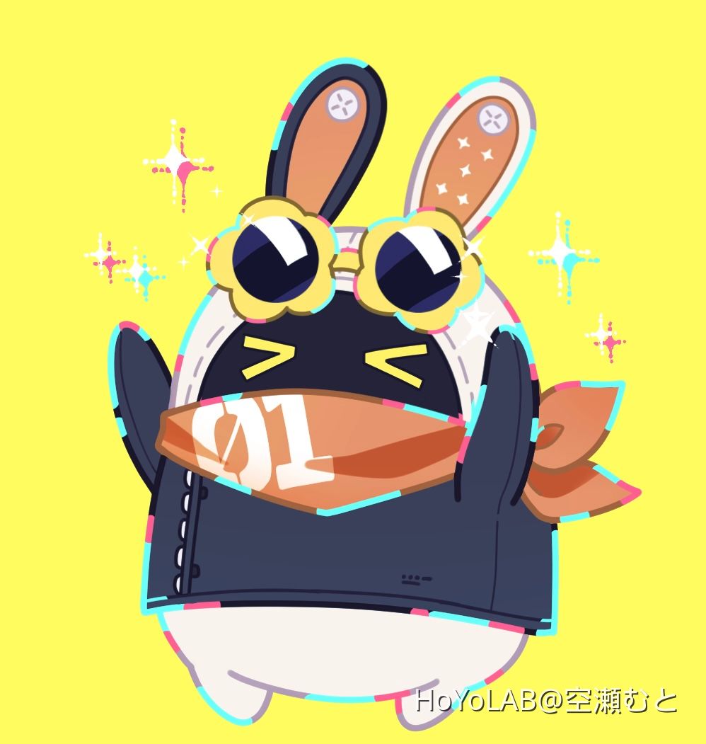 ボブちゃんページ ボンプちゃん Zenless Zone Zero | HoYoLAB