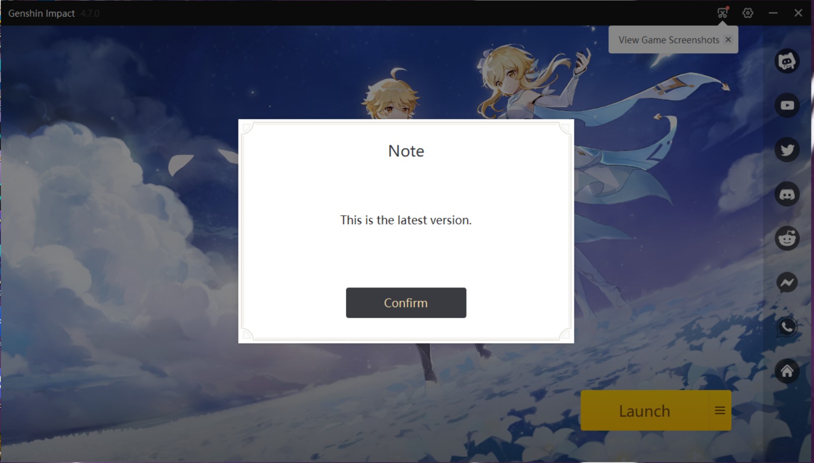 I need help, can't play genshin on my laptop. Genshin Impact | HoYoLAB