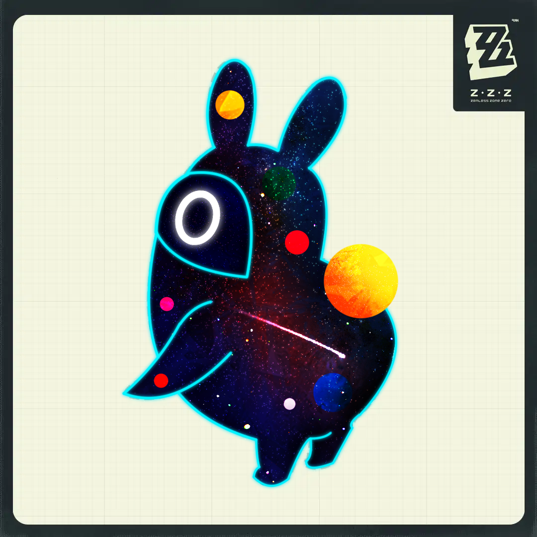 Galaxybangboo Zenless Zone Zero Hoyolab