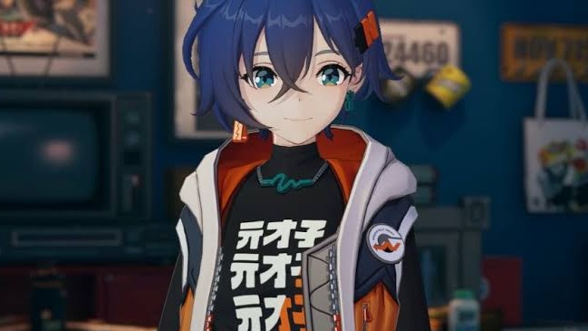 マジでリンちゃん可愛くね！？？ Zenless Zone Zero | HoYoLAB