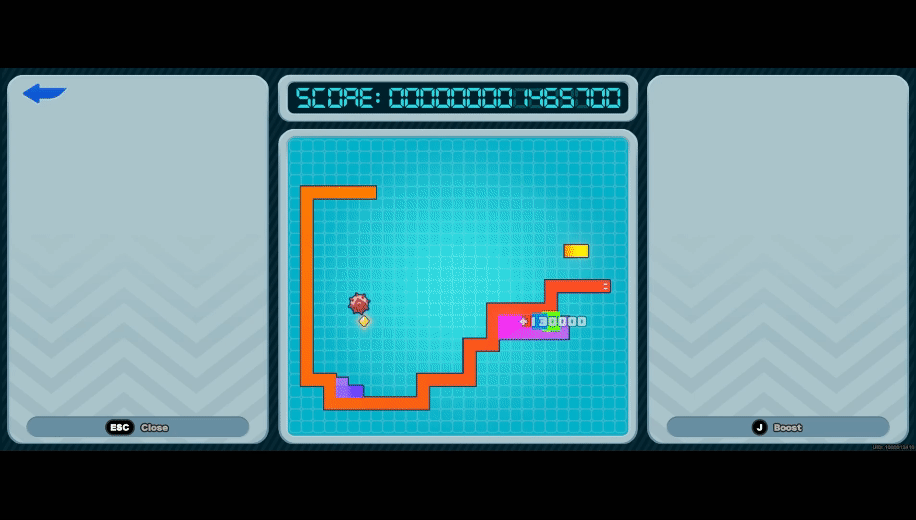 #Other Guide# Snake Arcade Minigame Guide to 30 Million Points Zenless ...
