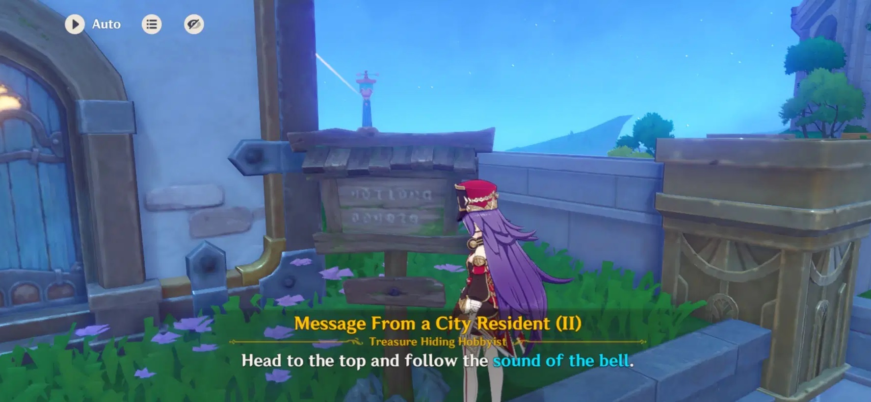 Version 4.8] Treasure Hiding Hobbyist [Guide] ~ Parts I