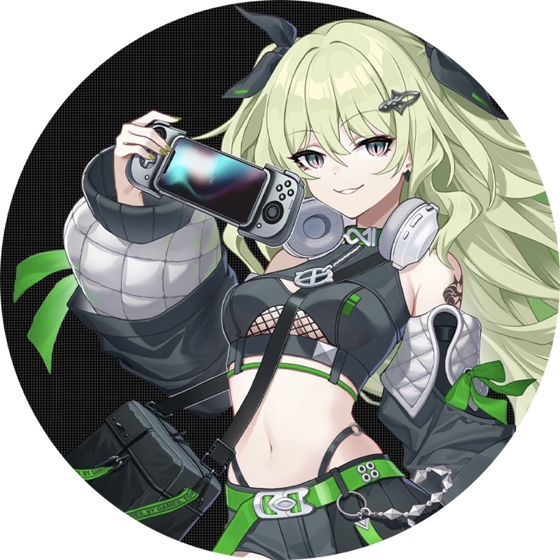 崩壊3rd × Razer メビウステーマ「Razer Kishi Ultra」 Honkai