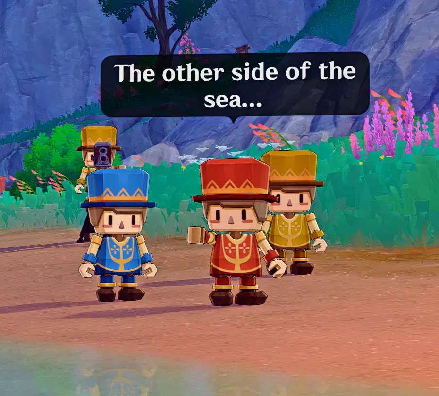 attack on titan reference photo