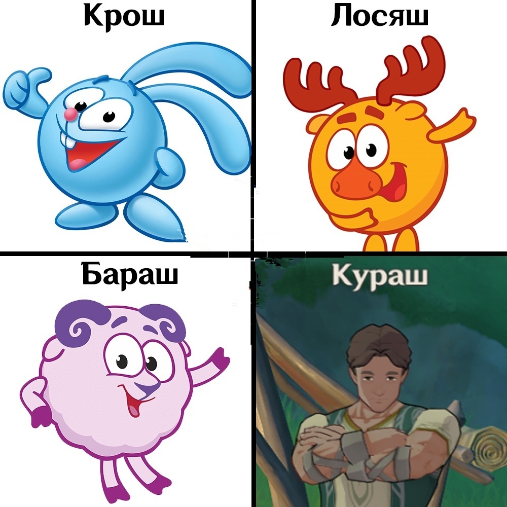 Дай дабуди дабудай Genshin Impact | HoYoLAB