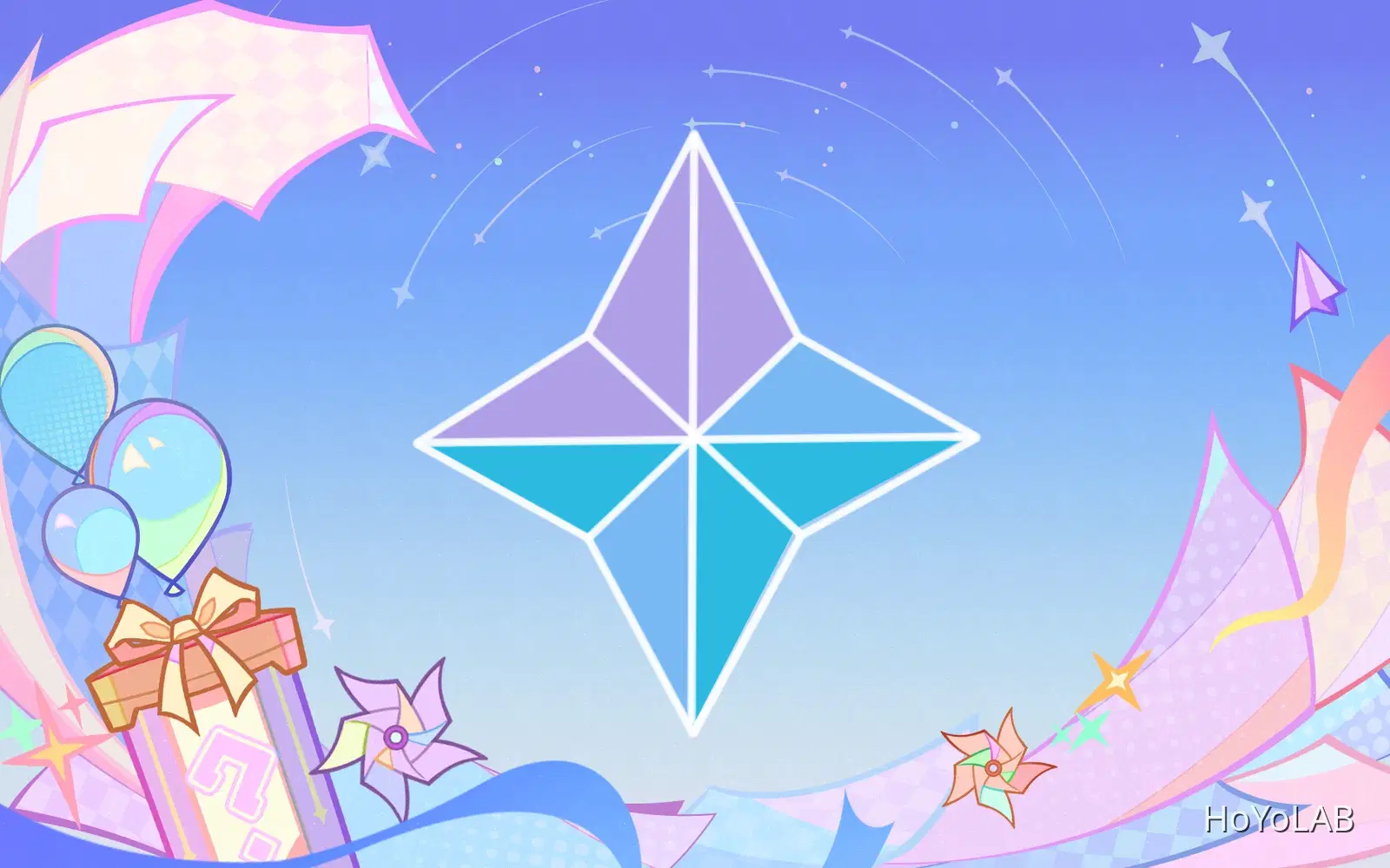 Fantastic Fairytale Adventure! | Event 3: Fairytale Toy Blocks 