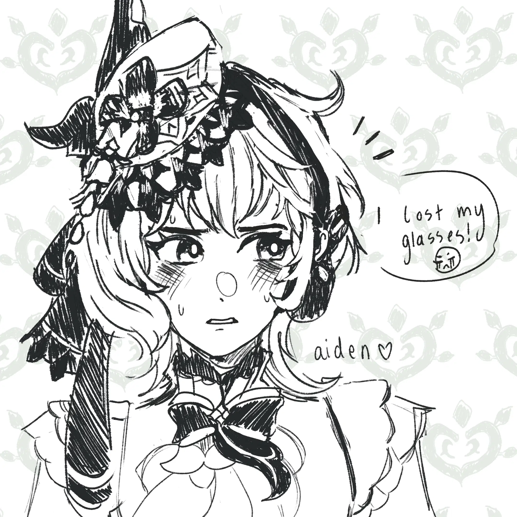 Emilie in my style!! Genshin Impact | HoYoLAB