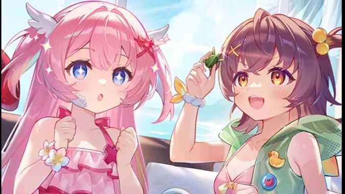 先行v11.3 更新まとめ #崩壊学園 Honkai Impact 3rd | HoYoLAB
