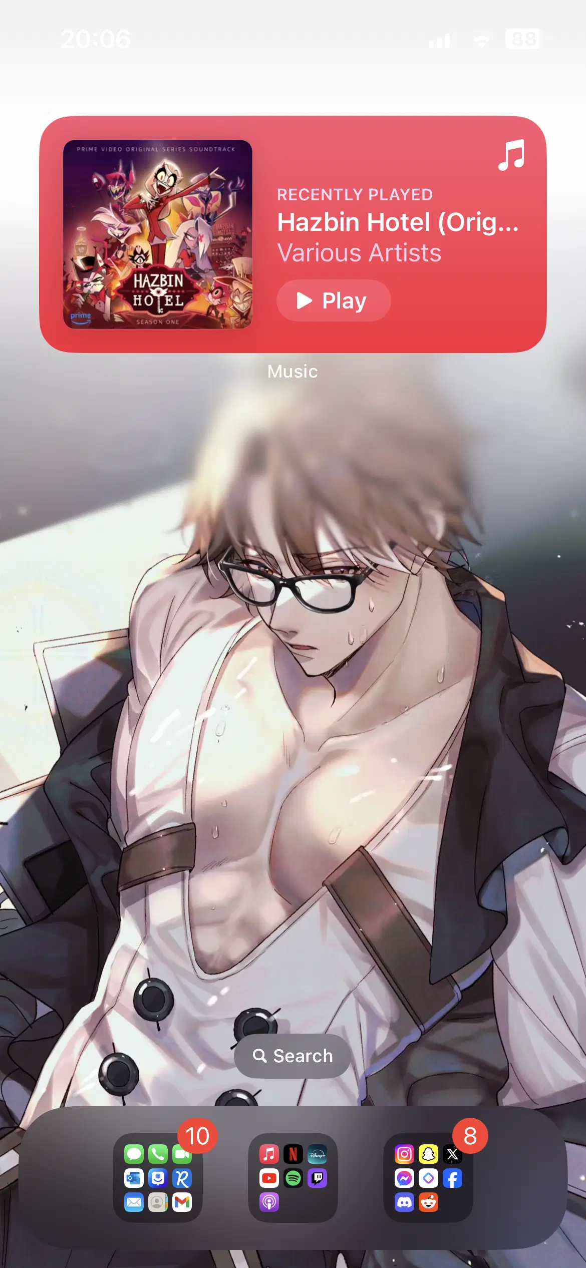 Wallpaper for Badge Honkai Star Rail HoYoLAB