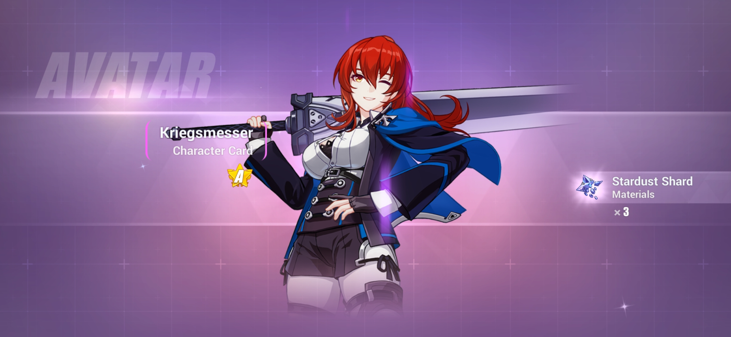 I got another Himeko! Honkai Impact 3rd | HoYoLAB