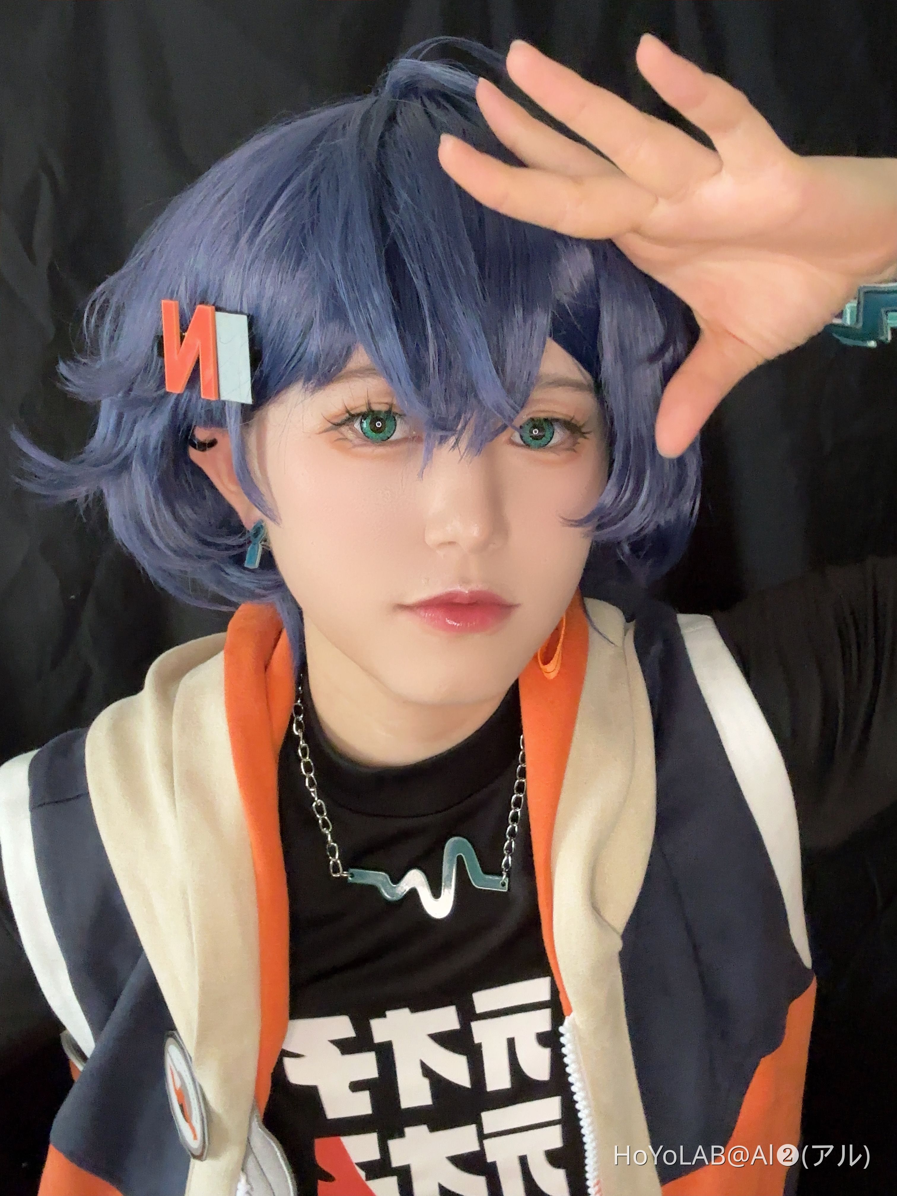 ゼンゼロ リン コスプレ Zenless Zone Zero | HoYoLAB