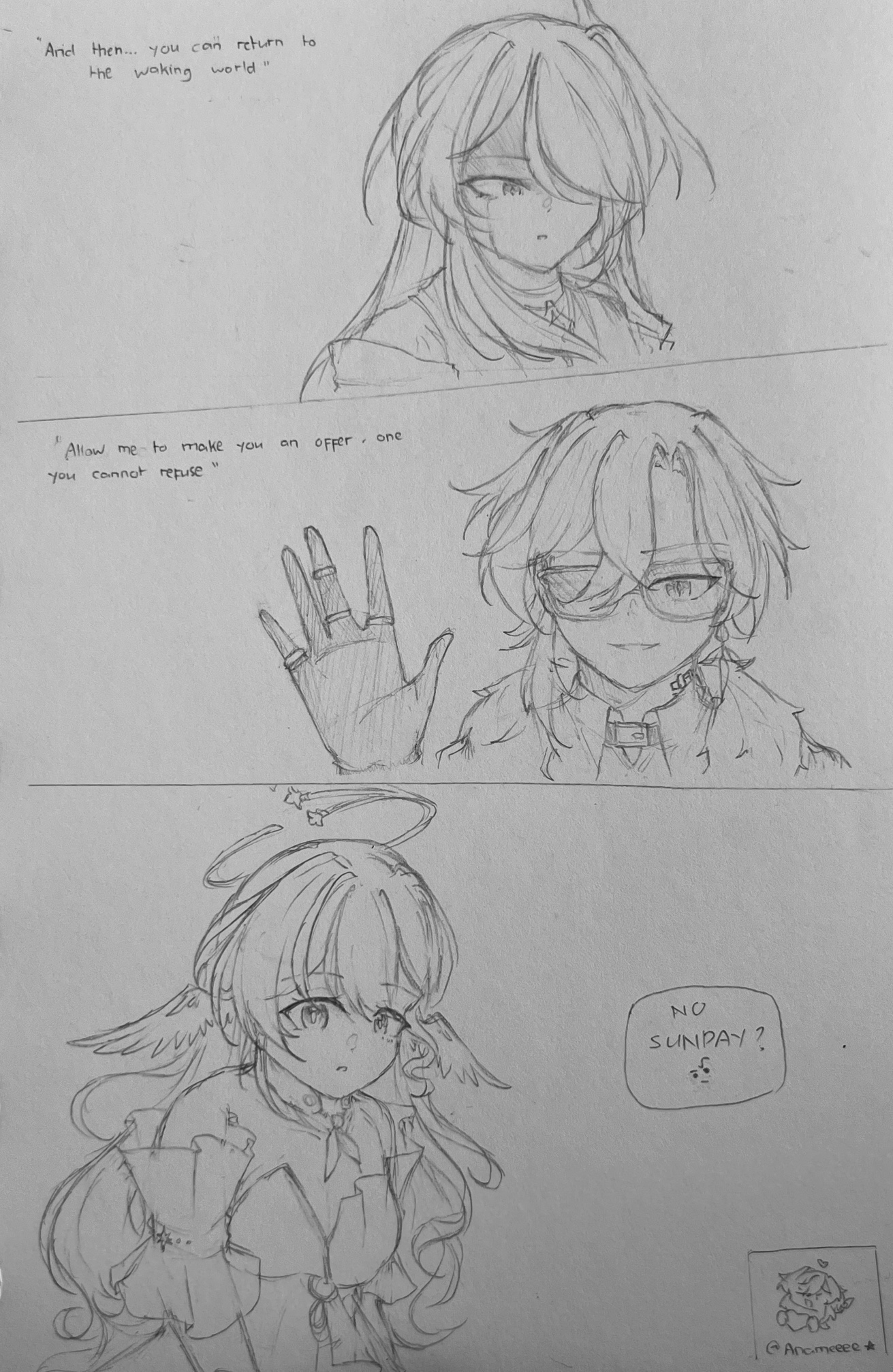 Redraw Penacony Scene 1 I ve Been Unmotivated Lately Honkai Star Rail redraw-penacony-scene-1-i-ve-been-unmotivated-lately-honkai-star-rail