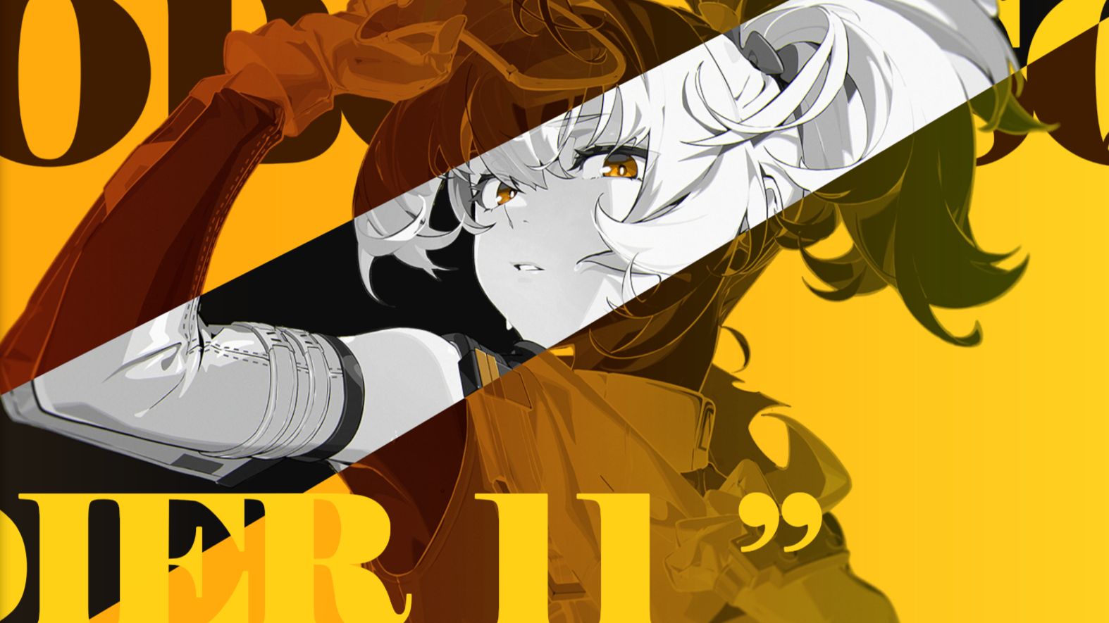 #Agent Guide# Build your trust with Soldier 11 Zenless Zone Zero | HoYoLAB