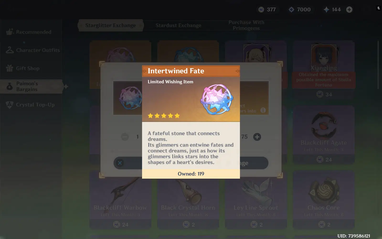 Fairytale turning into reality Genshin Impact | HoYoLAB