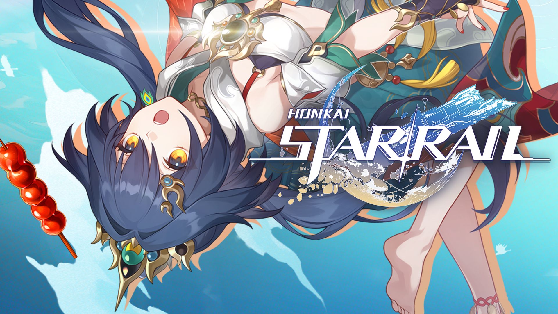 [HSR] GUIA YUNLI (PATCH 2.4) Honkai: Star Rail | HoYoLAB
