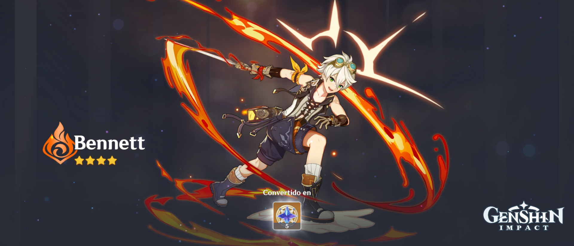 epa Genshin Impact | HoYoLAB