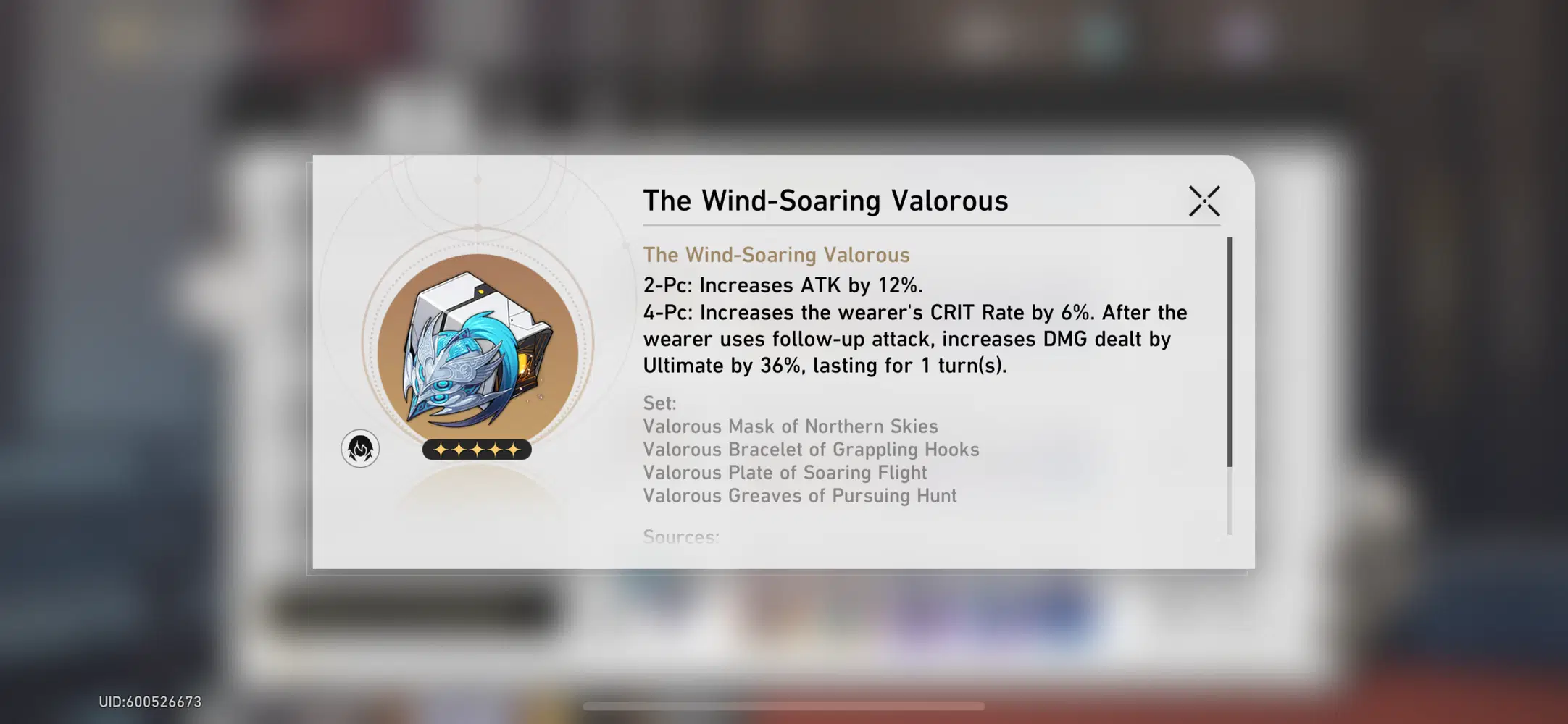 which relics should i farm for feixiao? Honkai: Star Rail | HoYoLAB