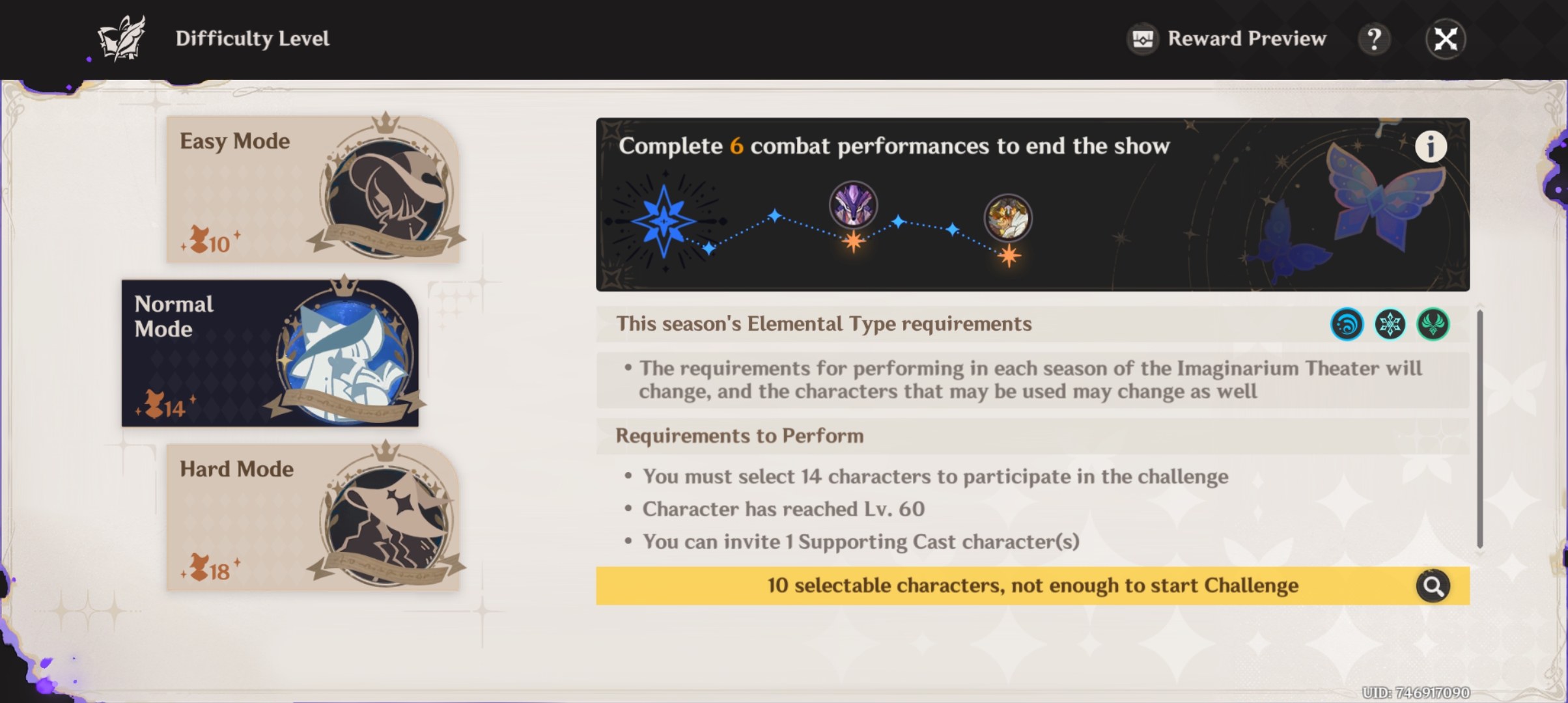 I can't be the only one with this problem Genshin Impact | HoYoLAB
