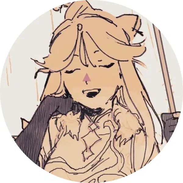 NEW DRAWING CHALLENGE use the notes app Genshin Impact HoYoLAB