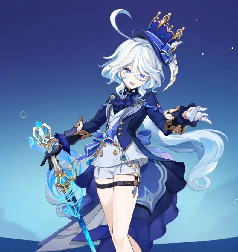 hoyolab-official-community