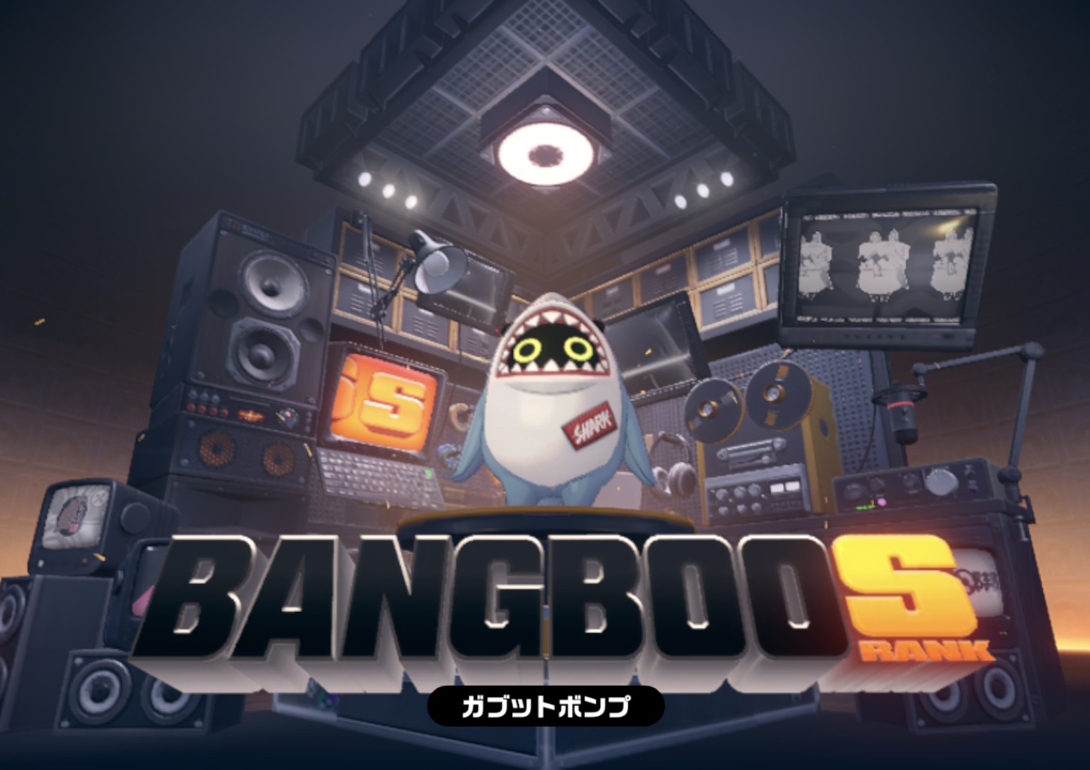 お、鮫ちゃんボンプGET〜( *˙ω˙*)و Zenless Zone Zero | HoYoLAB