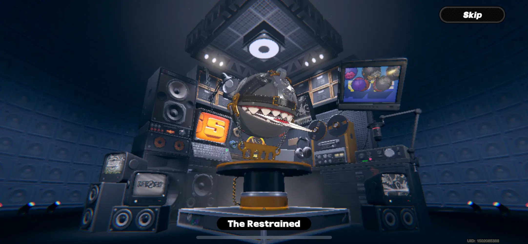 Least Wanted 写真集 Carol Sung - Need for Speed