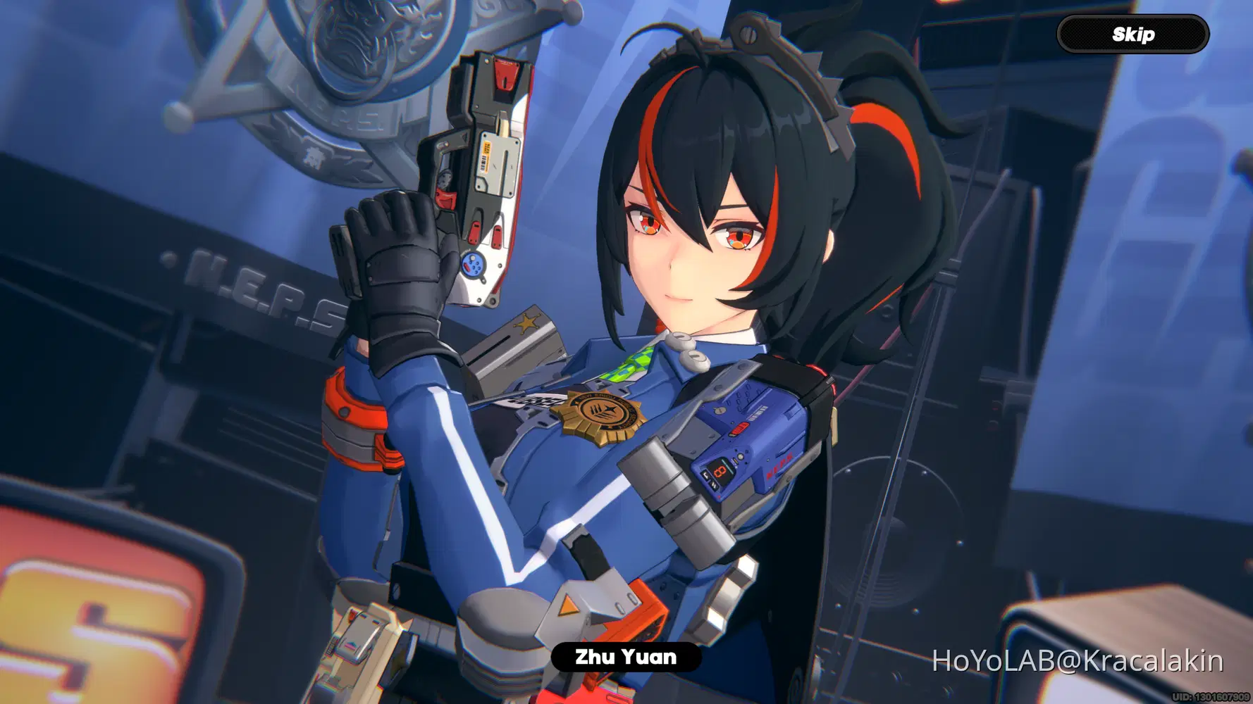 Forgot to redeem the livestream codes but got compensated heartily