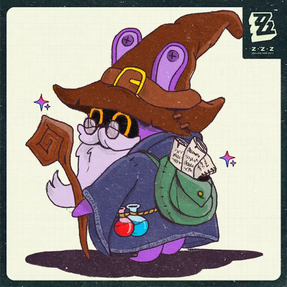 Zenless Zone Zero 
