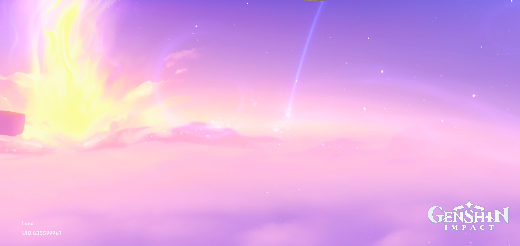 truly the prettiest place in genshin Genshin Impact | HoYoLAB