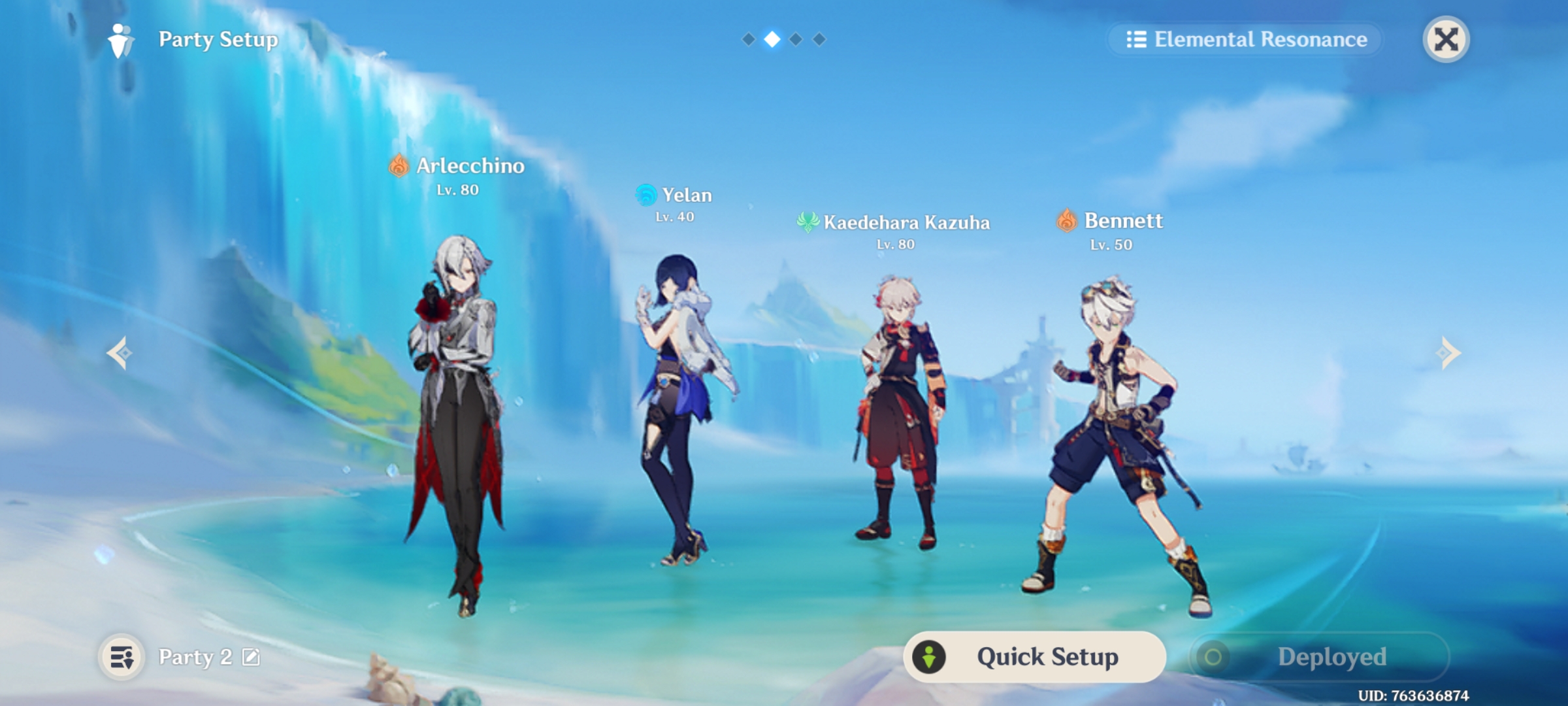 my-first-team-is-finally-complete-genshin-impact-hoyolab