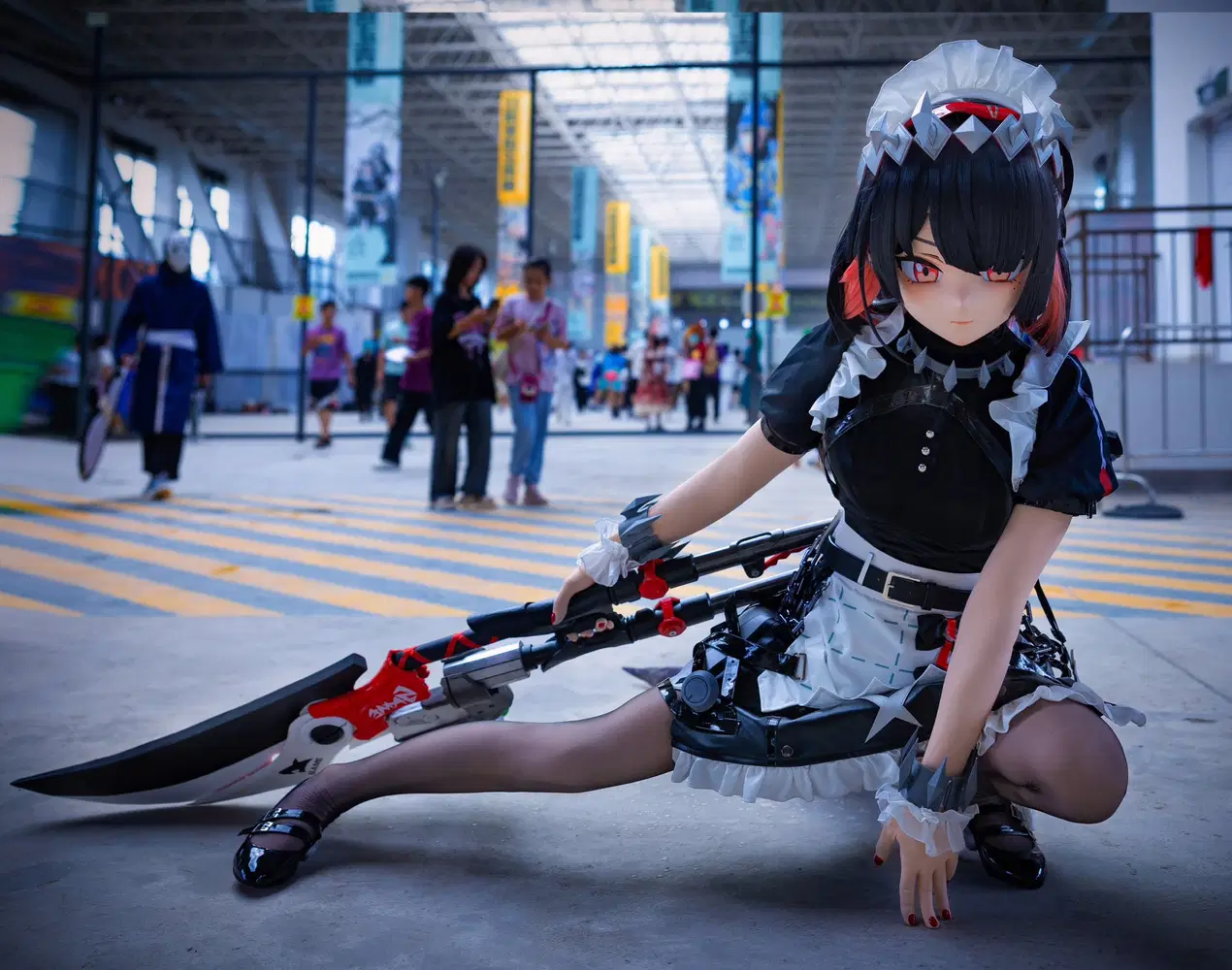 ☆ KKNページ☆ Crown Shin Zzang, Honey and Black Sesame From Korea | Try