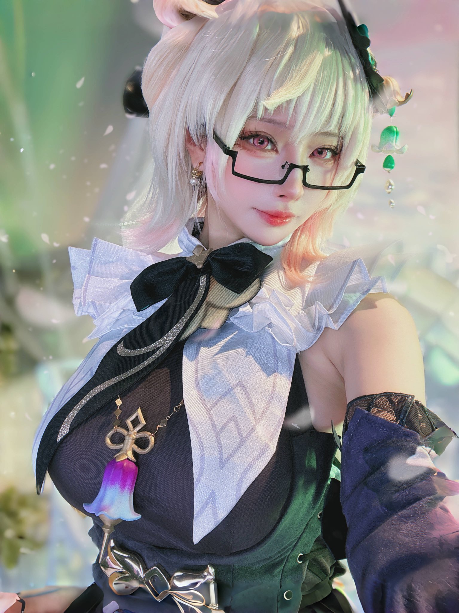 emili💚 Genshin Impact | HoYoLAB
