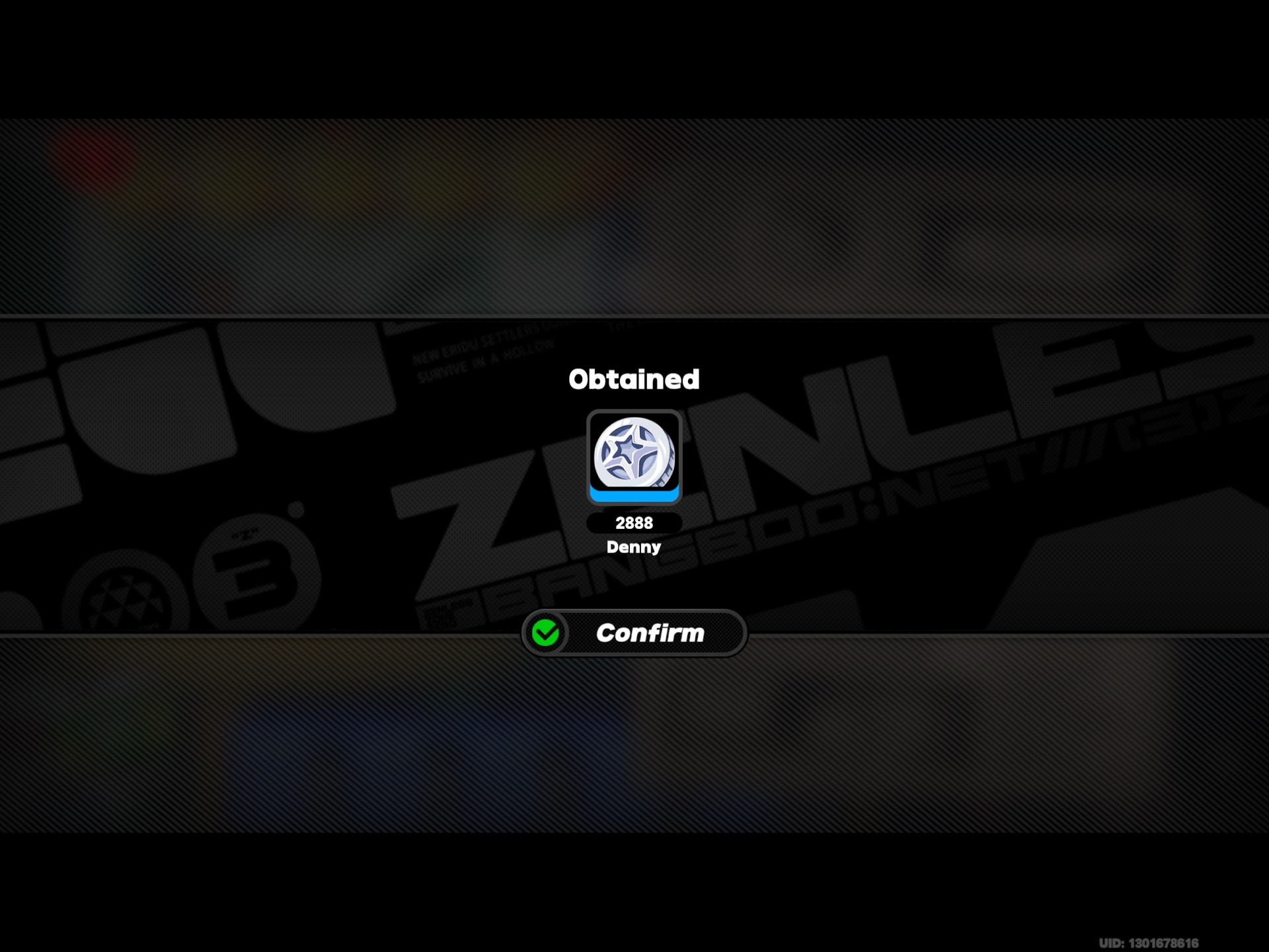Day 21 of ZZZ dailies Zenless Zone Zero | HoYoLAB