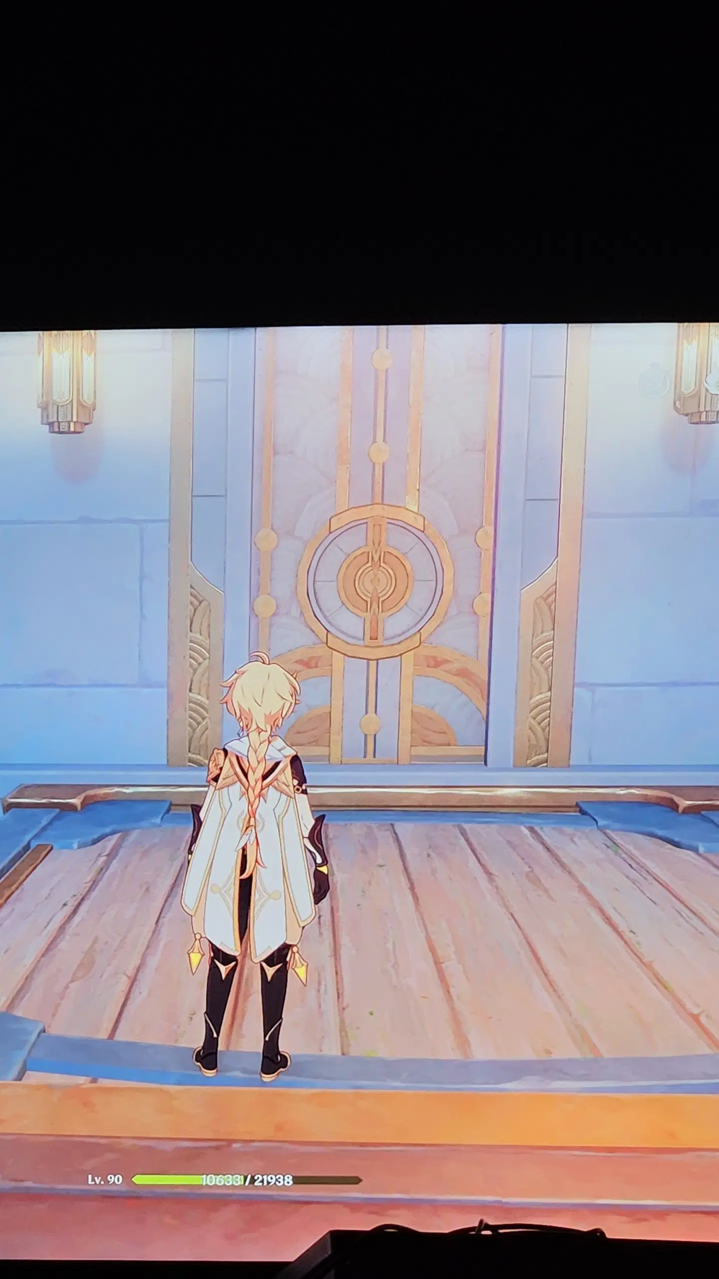 where to find? Genshin Impact HoYoLAB