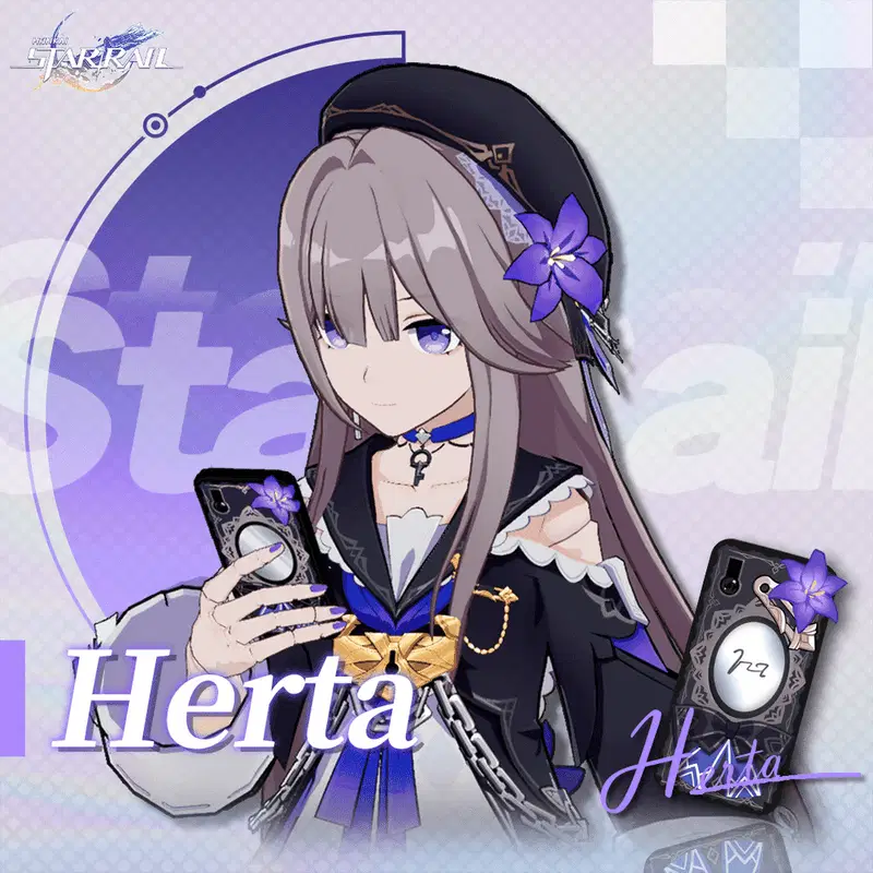which phone case is your favorite? Honkai: Star Rail | HoYoLAB which phone case is your favorite? Honkai: Star Rail | HoYoLAB