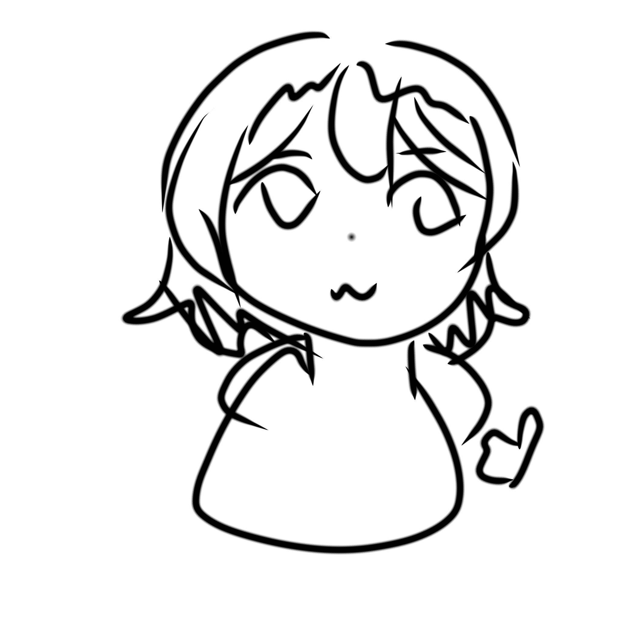 Drawing Genshin Characters In One Minute gaming Genshin Impact HoYoLAB drawing-genshin-characters-in-one-minute-gaming-genshin-impact-hoyolab